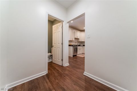 Tiny photo for 882 E 149th Street, Cleveland, OH 44110 (MLS # 5187943)