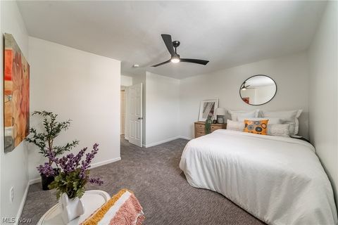 Tiny photo for 882 E 149th Street, Cleveland, OH 44110 (MLS # 5187943)