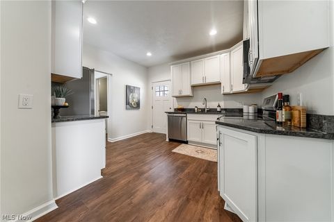 Tiny photo for 882 E 149th Street, Cleveland, OH 44110 (MLS # 5187943)