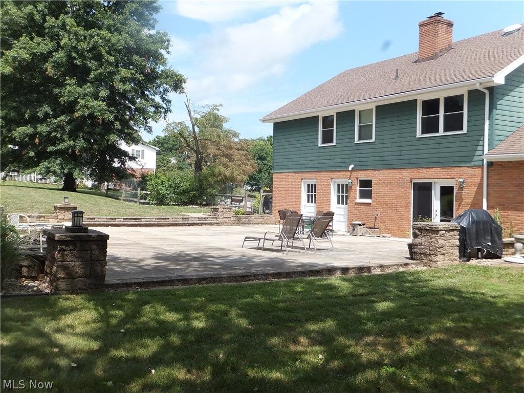 North Hills Estate - Residential