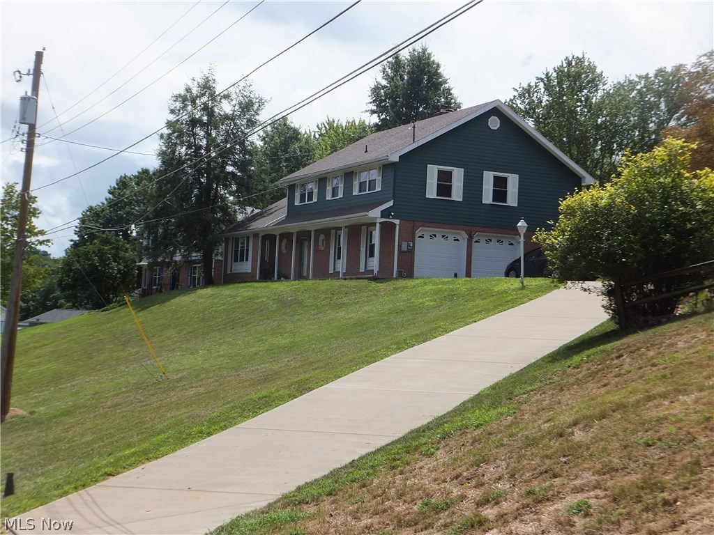 North Hills Estate - Residential