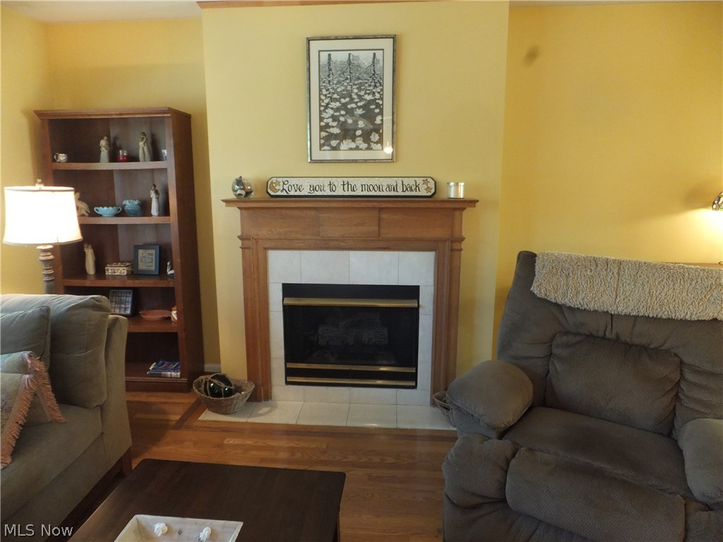 North Hills Estate - Residential