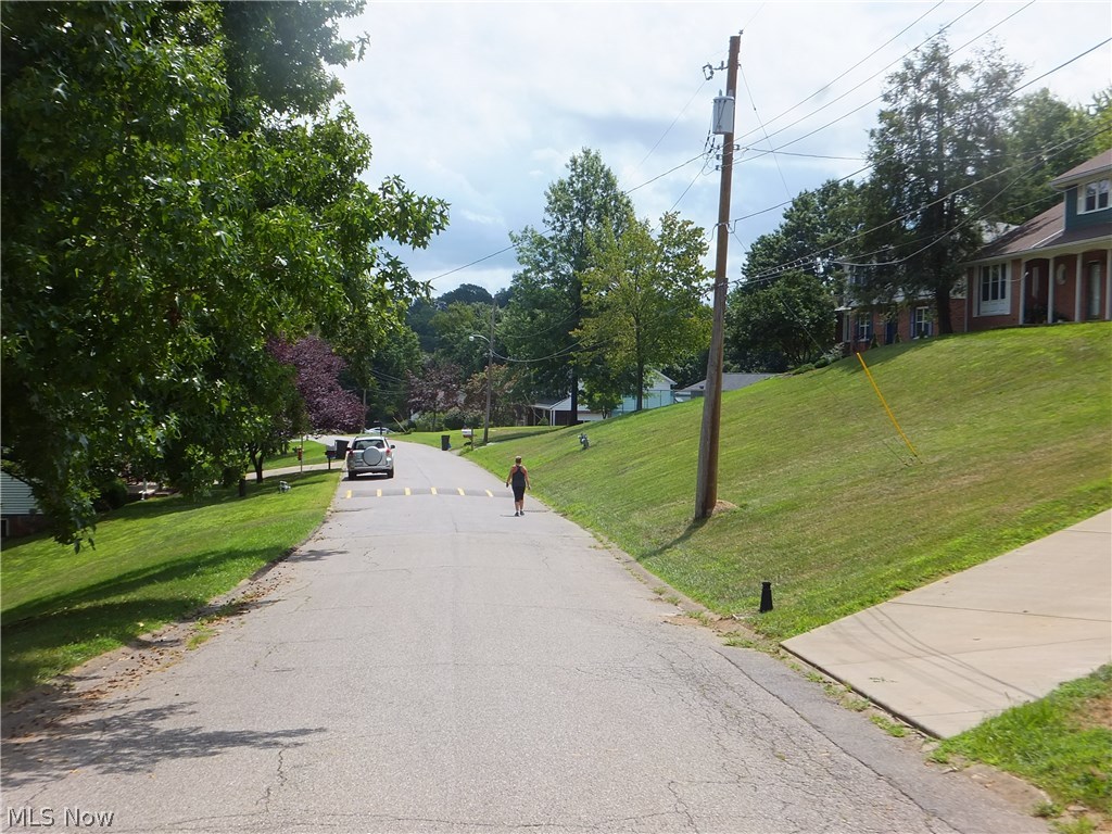 North Hills Estate - Residential