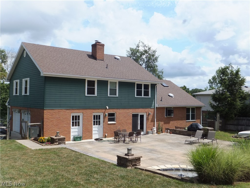 North Hills Estate - Residential