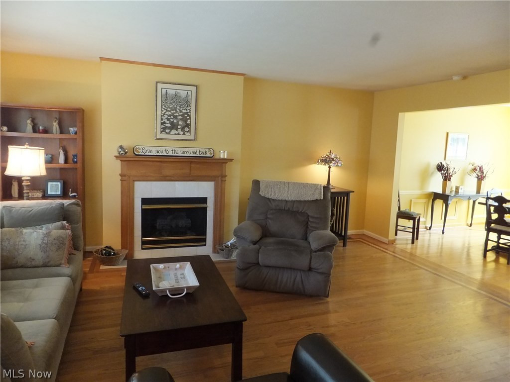 North Hills Estate - Residential