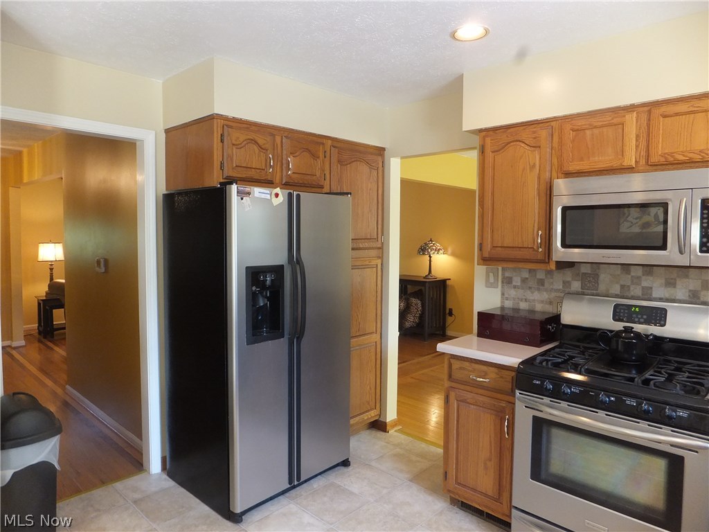 North Hills Estate - Residential