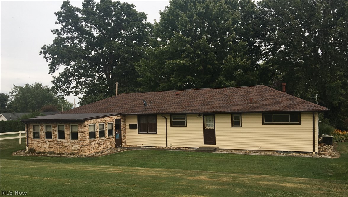 Woodland Acres - Residential