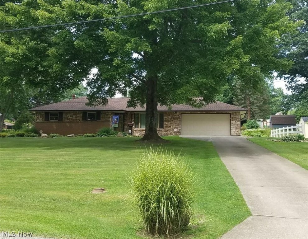 Woodland Acres - Residential