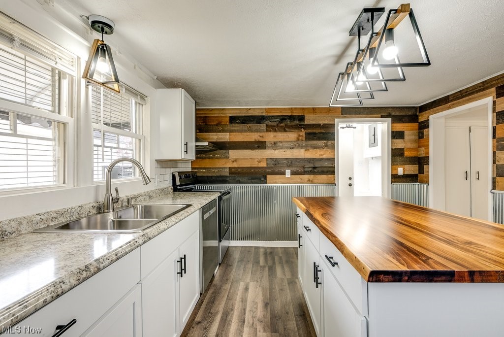 Fw Sears Sub - Residential