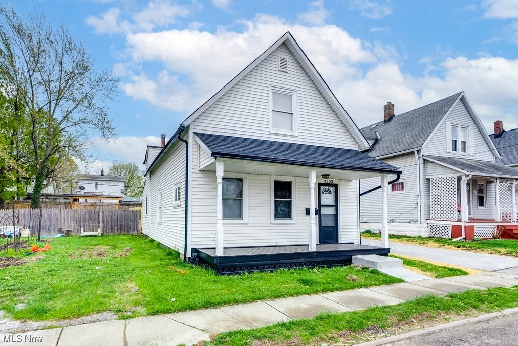 Fw Sears Sub - Residential