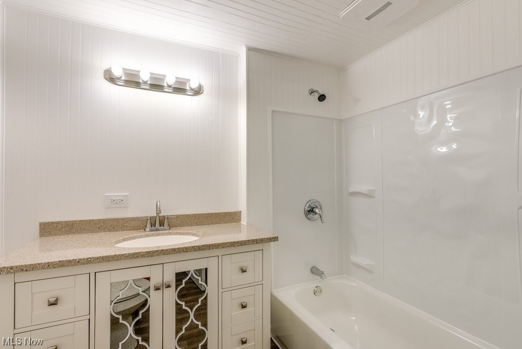 Fw Sears Sub - Residential