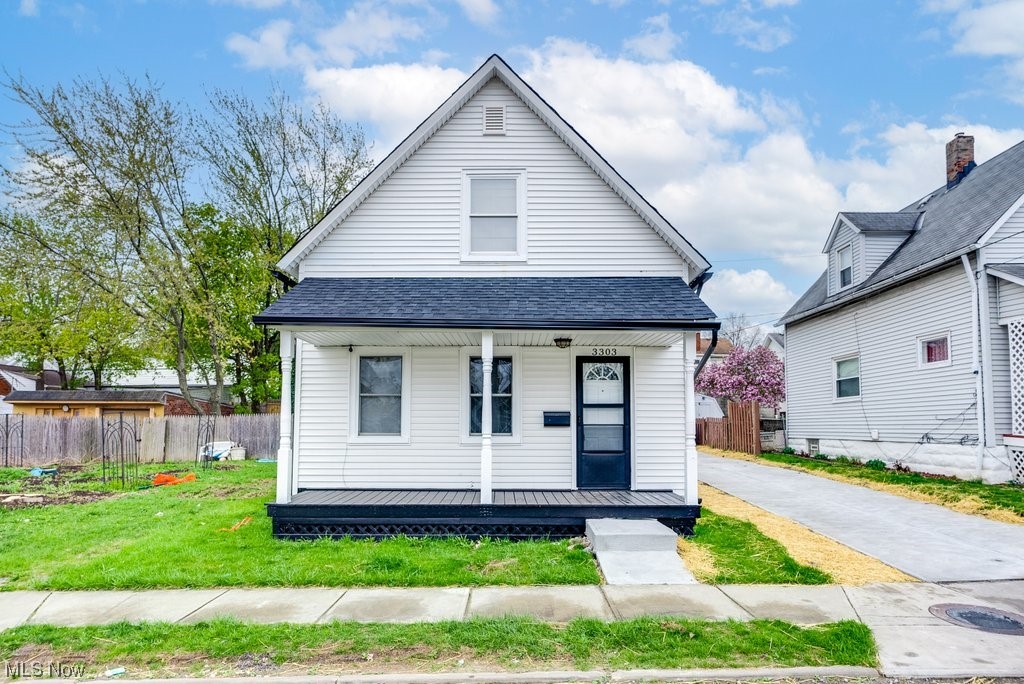 Fw Sears Sub - Residential