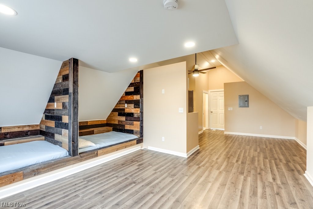 Fw Sears Sub - Residential