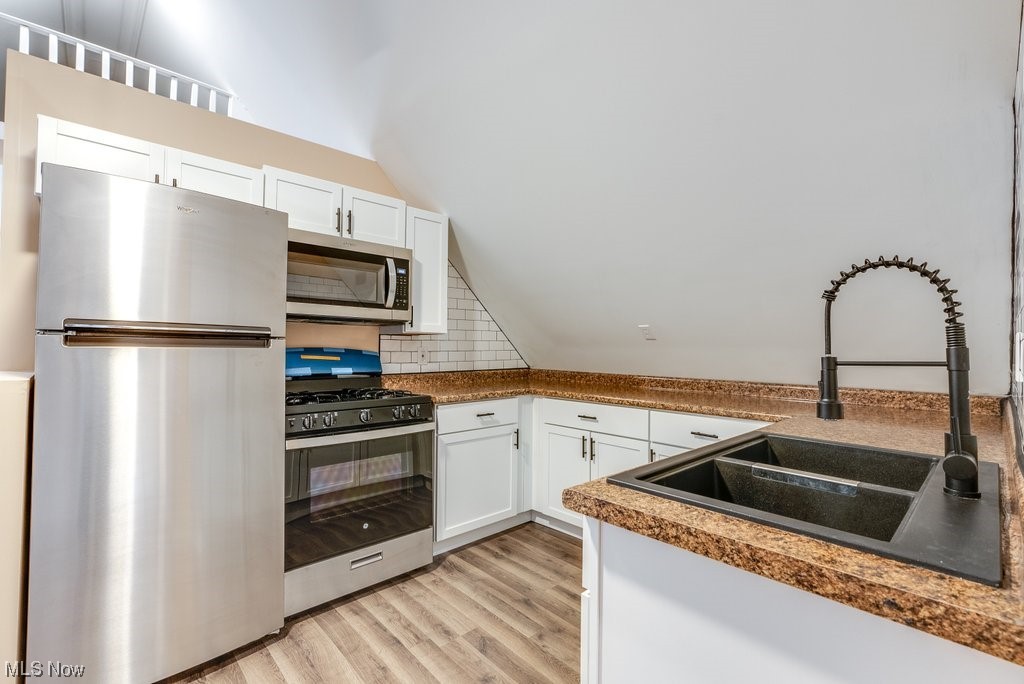 Fw Sears Sub - Residential