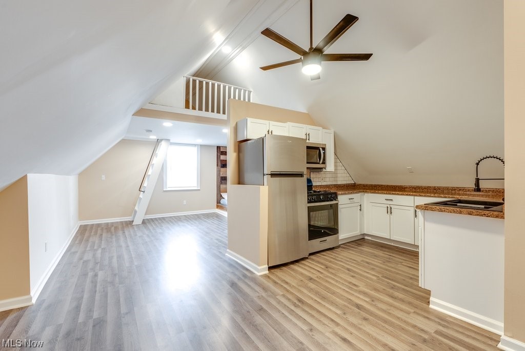 Fw Sears Sub - Residential