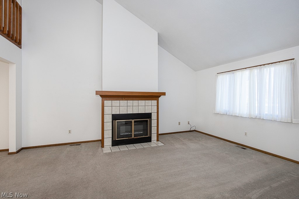 Pineview Court Condo - Residential