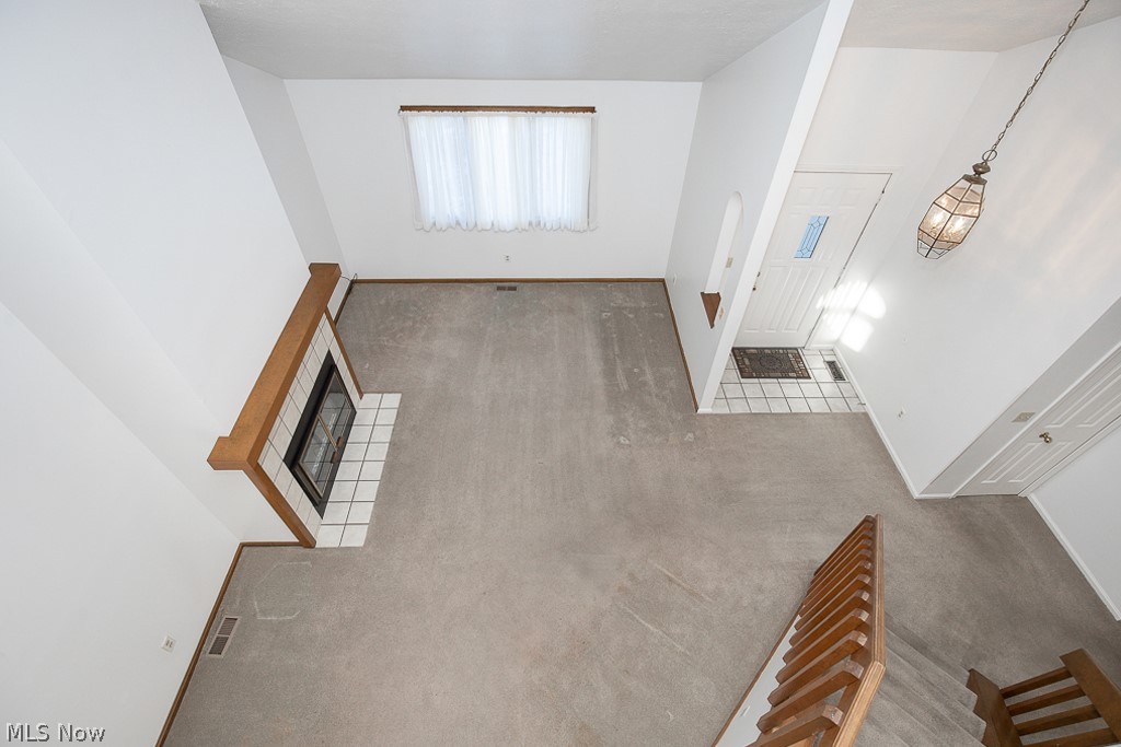 Pineview Court Condo - Residential