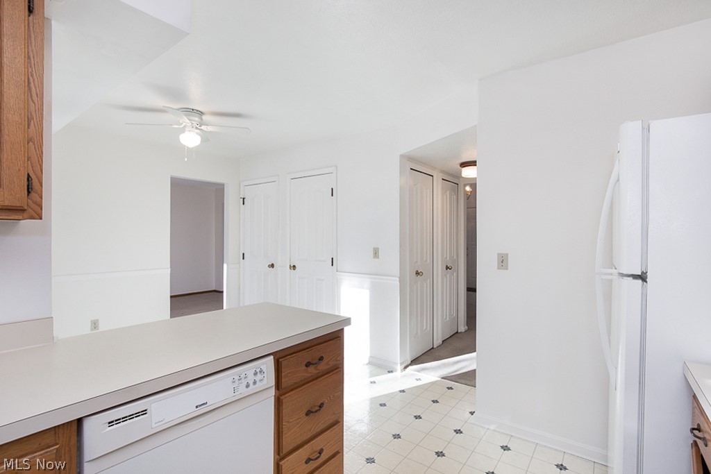 Pineview Court Condo - Residential