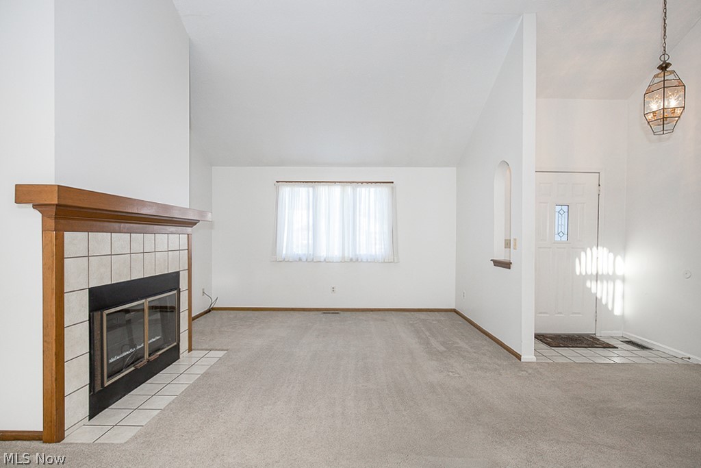 Pineview Court Condo - Residential