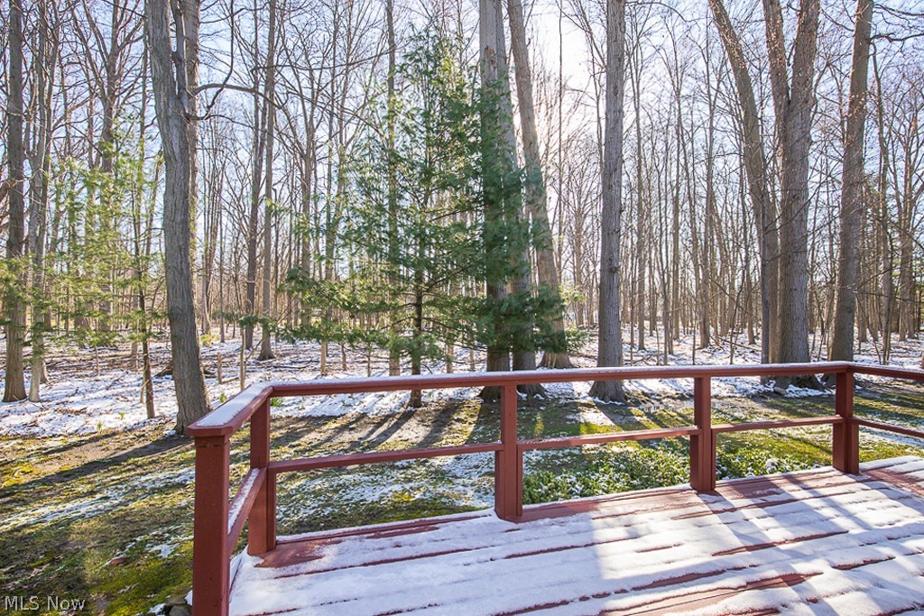 Pineview Court Condo - Residential