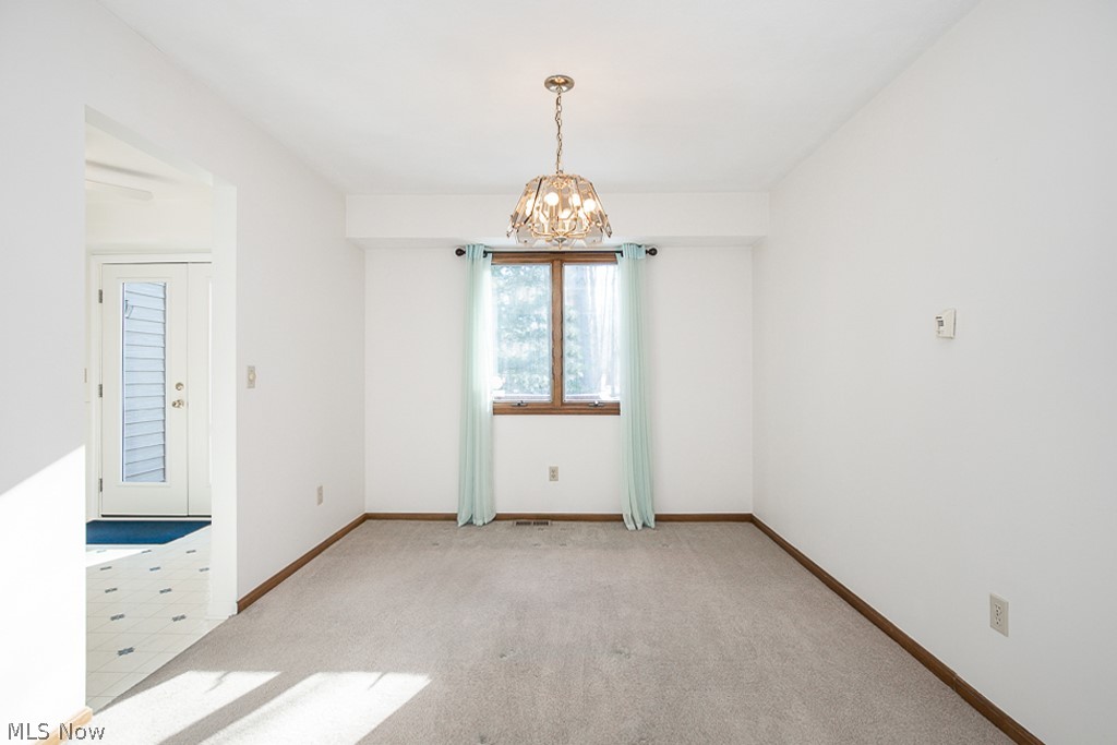 Pineview Court Condo - Residential