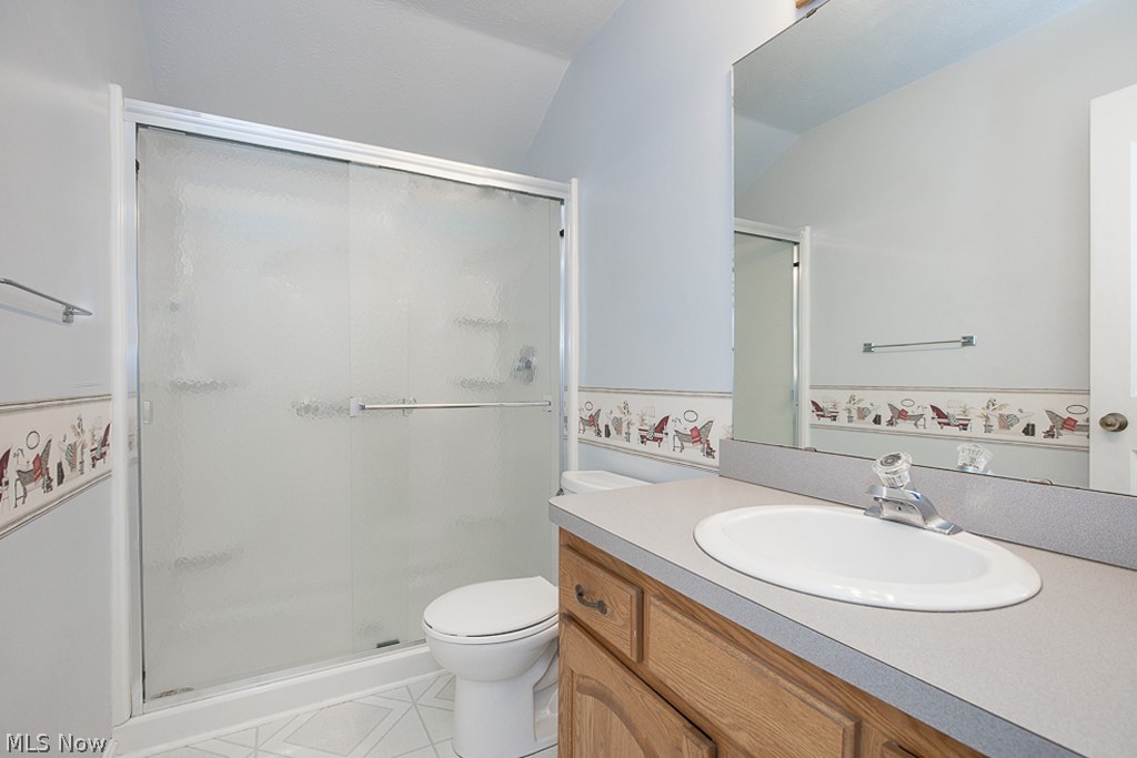 Pineview Court Condo - Residential