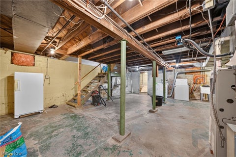 Tiny photo for 5637 Shepard Road, Ashtabula, OH 44004 (MLS # 5239417)