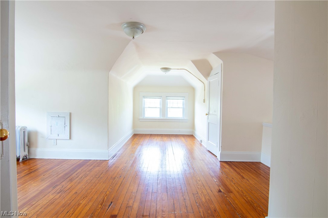 Meadowbrook - Residential Income