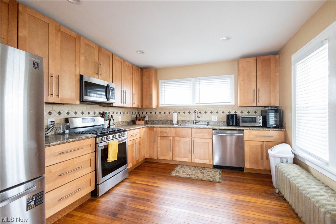 Meadowbrook - Residential Income