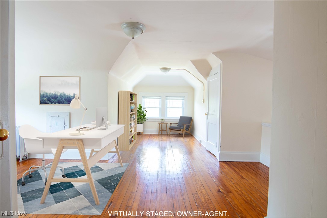 Meadowbrook - Residential Income