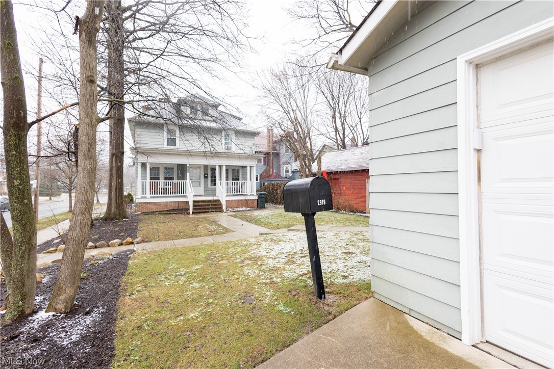 Meadowbrook - Residential Income