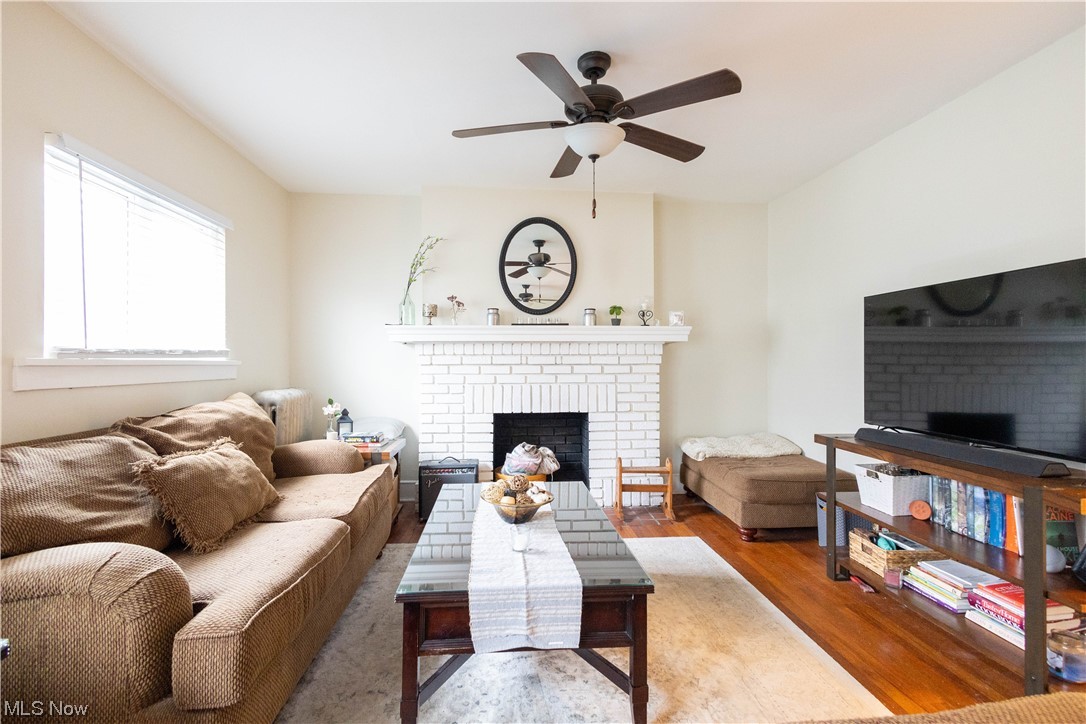 Meadowbrook - Residential Income