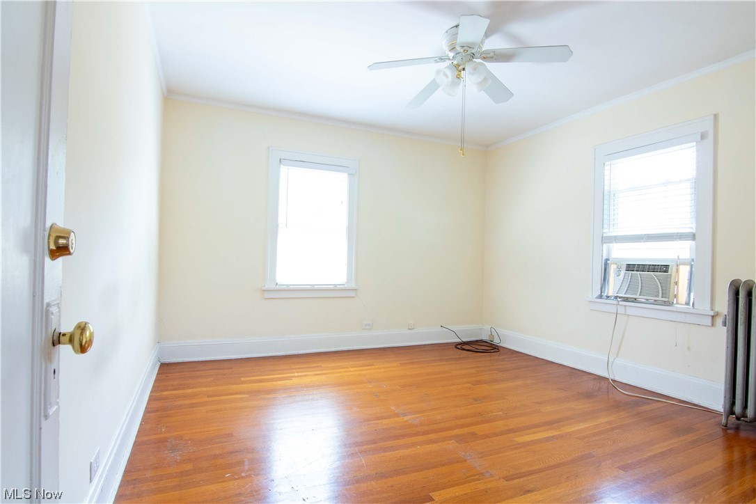 Meadowbrook - Residential Income