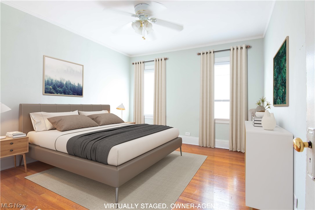 Meadowbrook - Residential Income