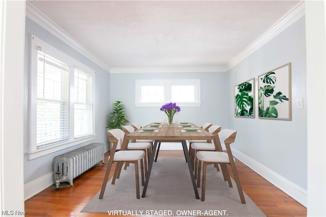 Meadowbrook - Residential Income