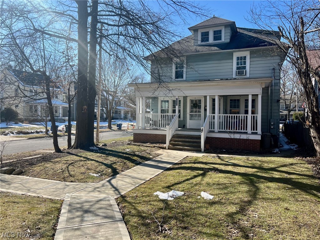 Meadowbrook - Residential Income