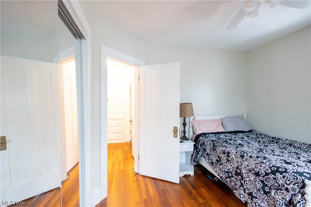 Meadowbrook - Residential Income