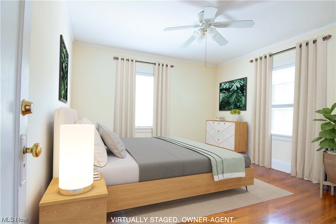 Meadowbrook - Residential Income