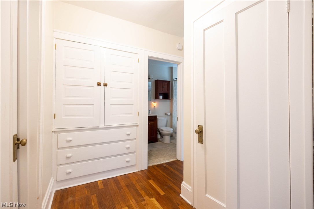 Meadowbrook - Residential Income