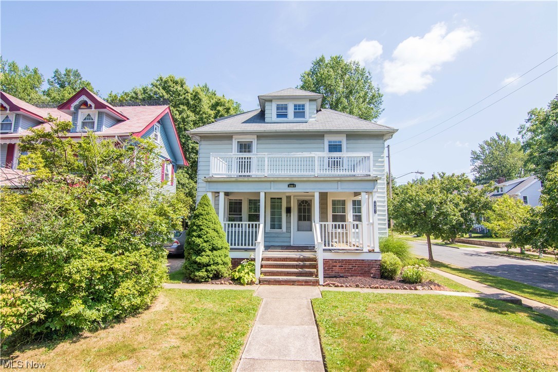 Meadowbrook - Residential Income