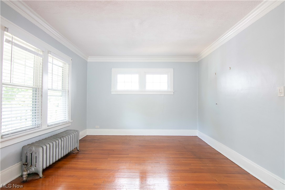 Meadowbrook - Residential Income