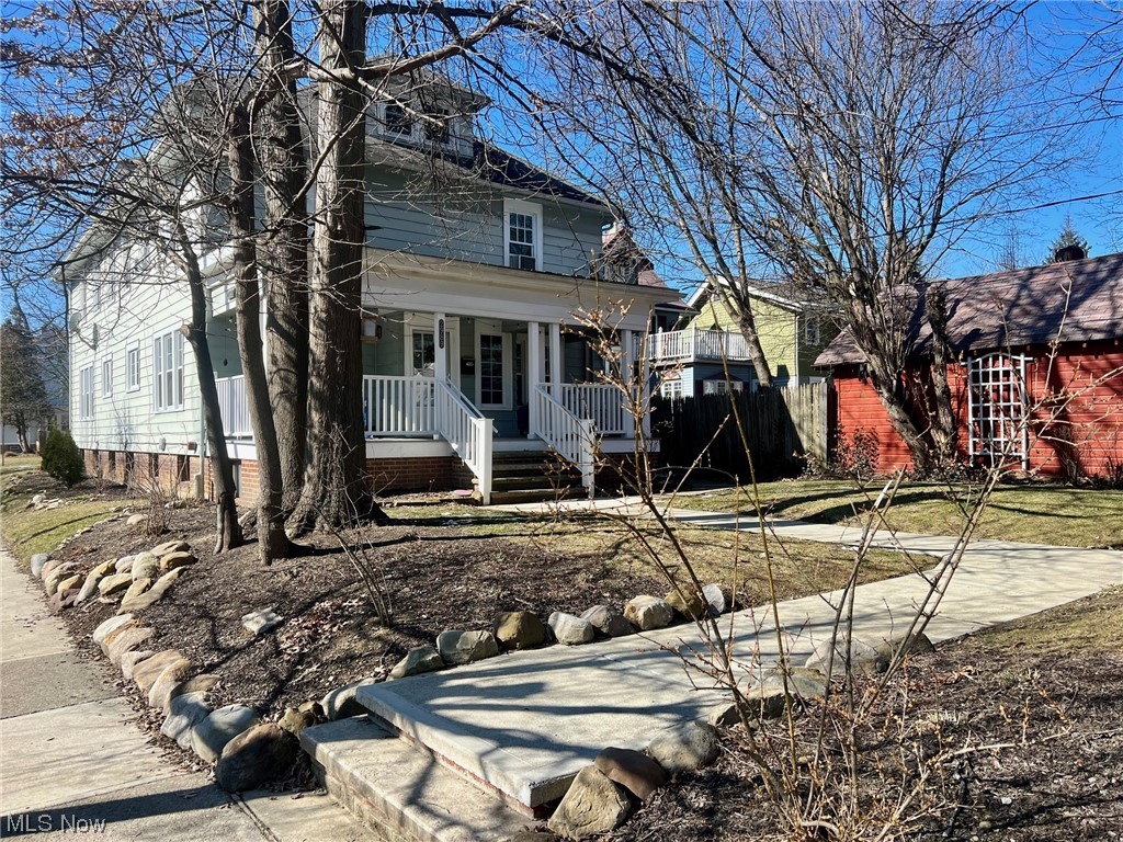 Meadowbrook - Residential Income