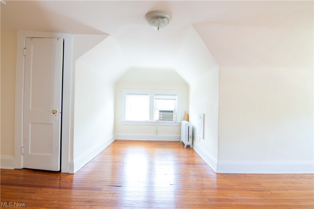 Meadowbrook - Residential Income