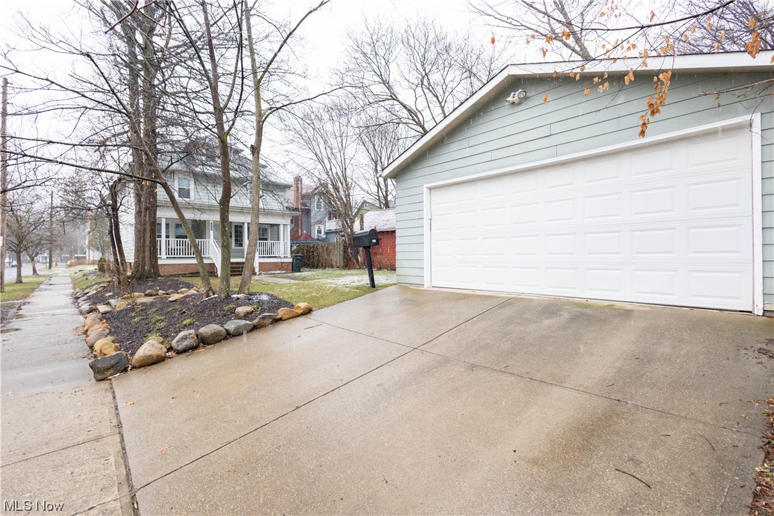 Meadowbrook - Residential Income