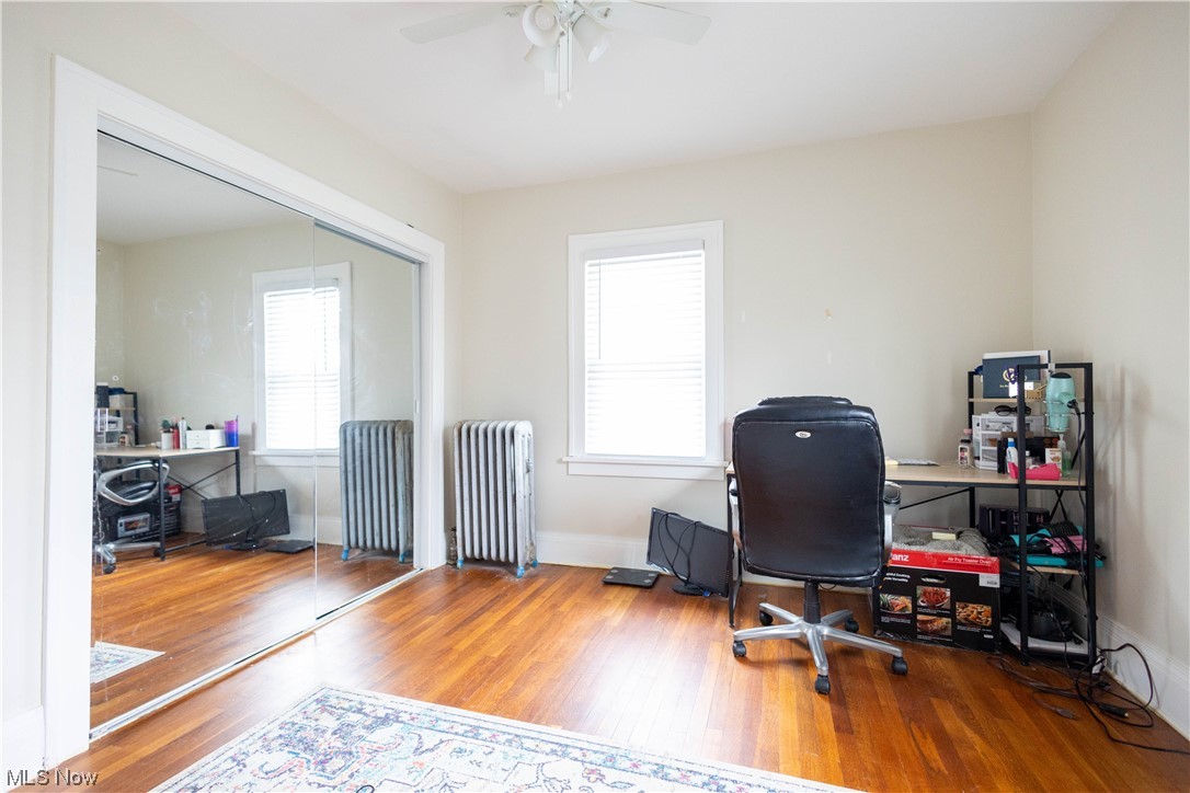 Meadowbrook - Residential Income