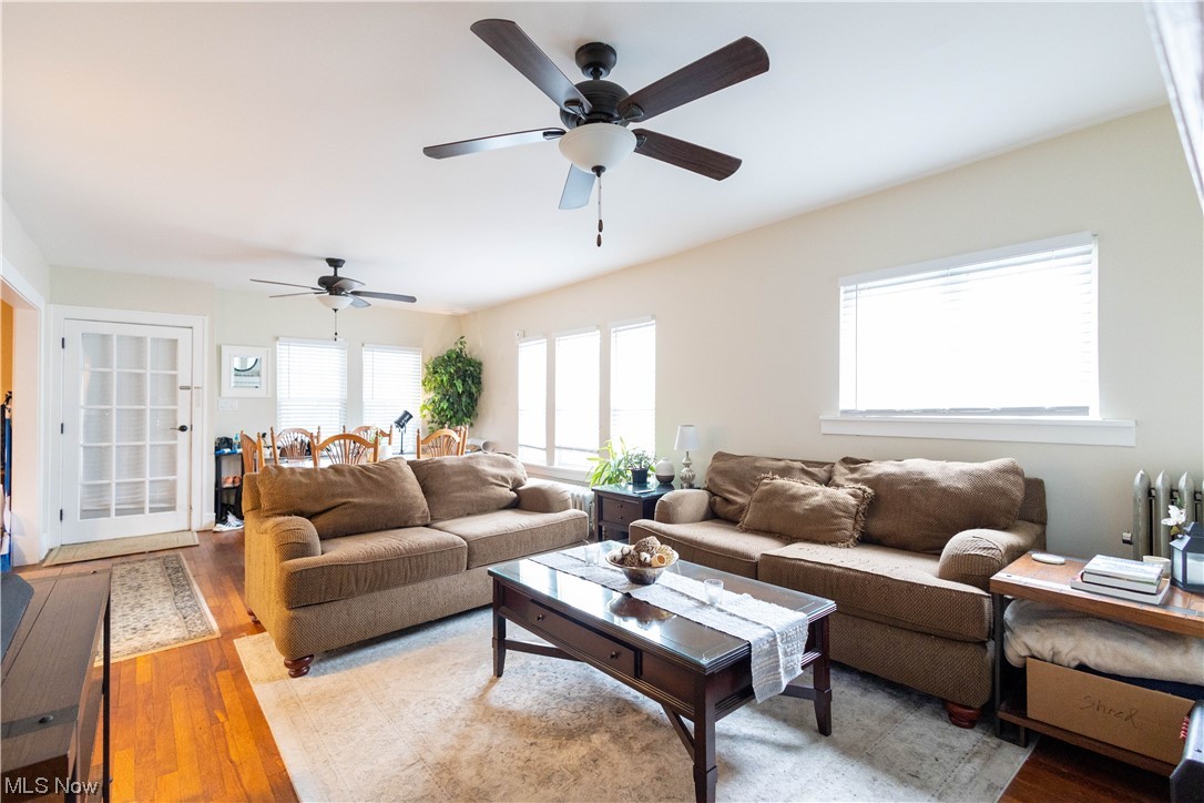 Meadowbrook - Residential Income