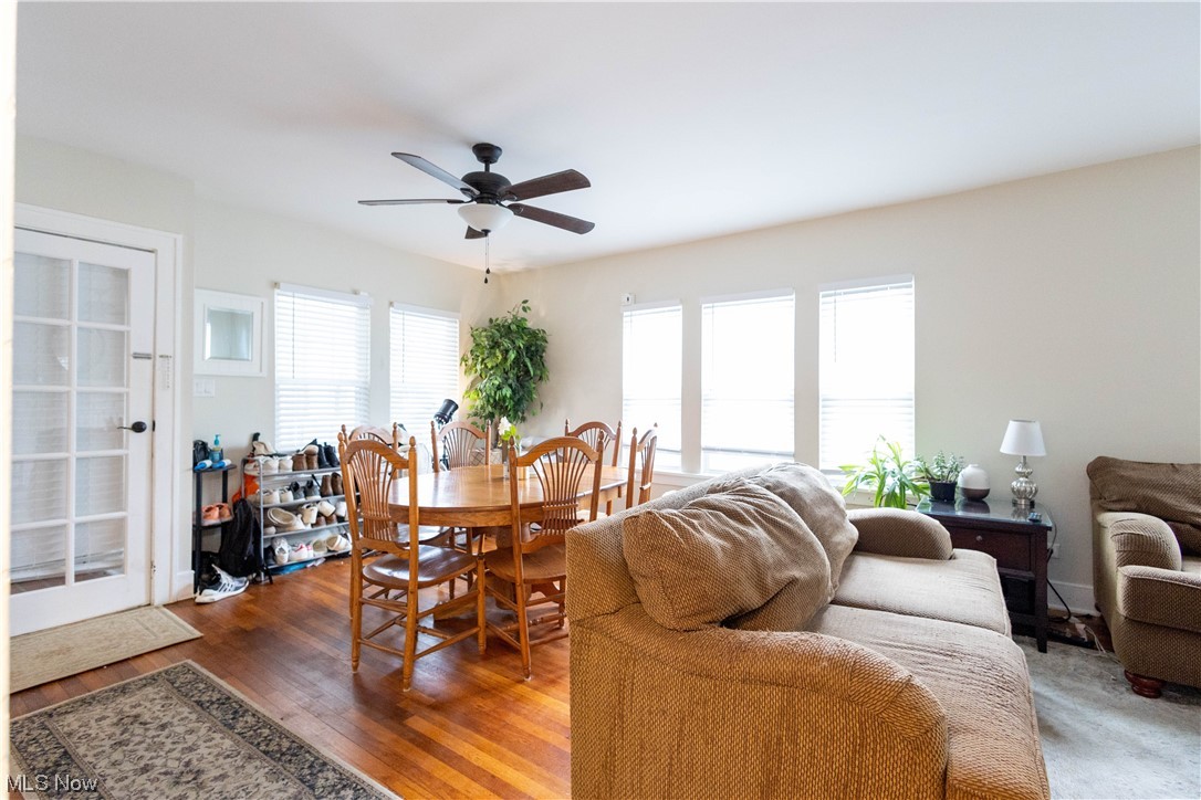 Meadowbrook - Residential Income