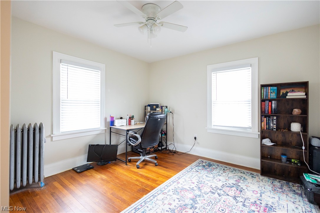 Meadowbrook - Residential Income