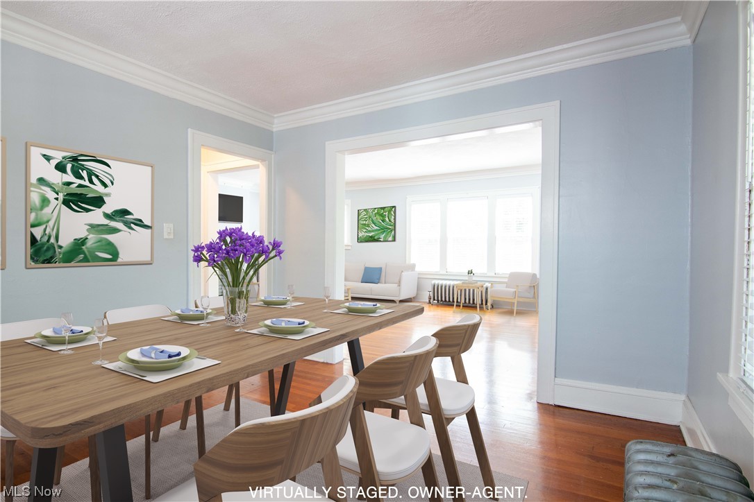 Meadowbrook - Residential Income