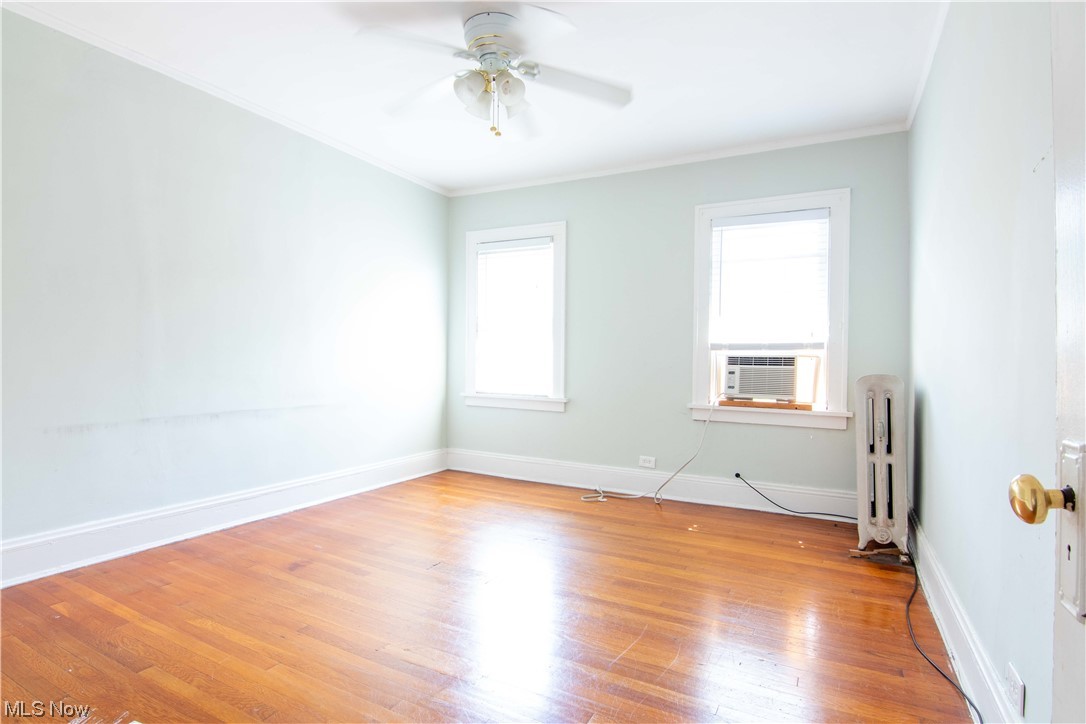 Meadowbrook - Residential Income